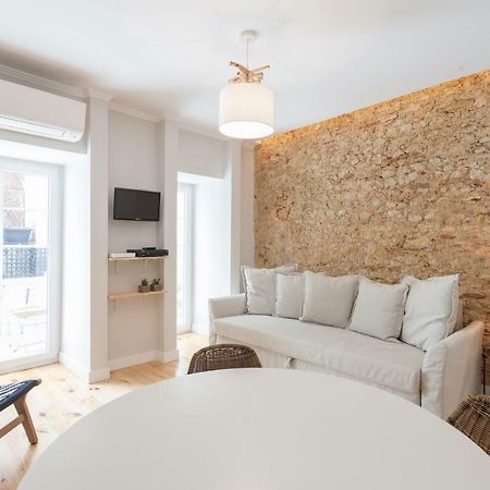 Your Lisbon Home Bairro Alto III エクステリア 写真