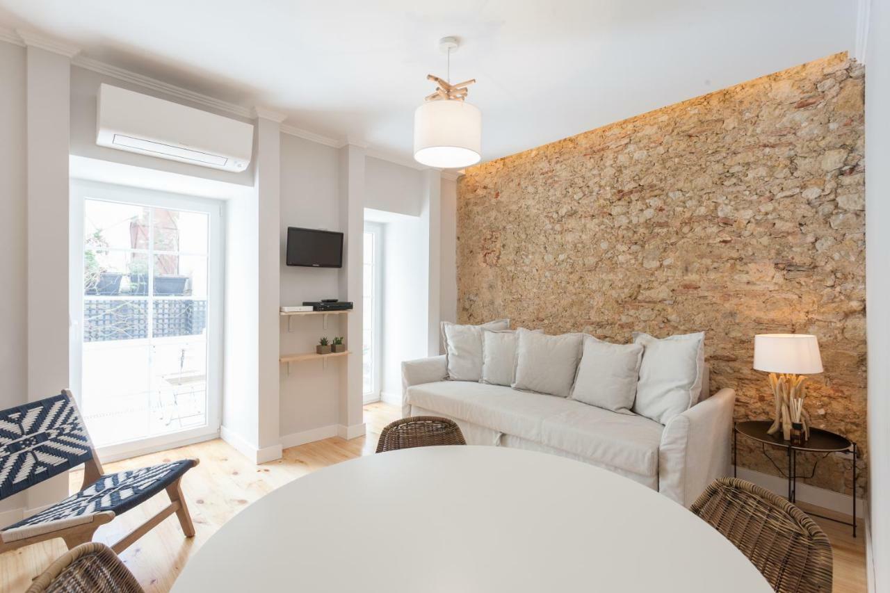 Your Lisbon Home Bairro Alto III エクステリア 写真