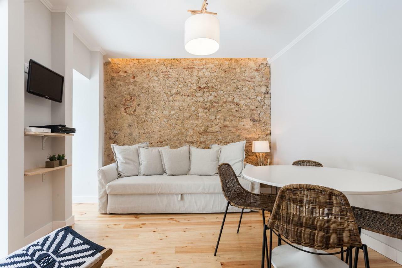 Your Lisbon Home Bairro Alto III エクステリア 写真