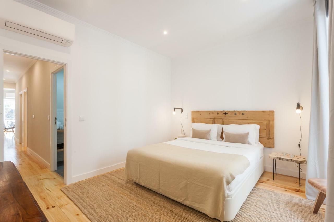 Your Lisbon Home Bairro Alto III エクステリア 写真