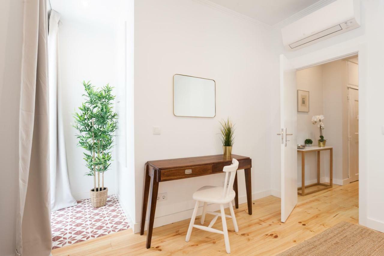 Your Lisbon Home Bairro Alto III エクステリア 写真
