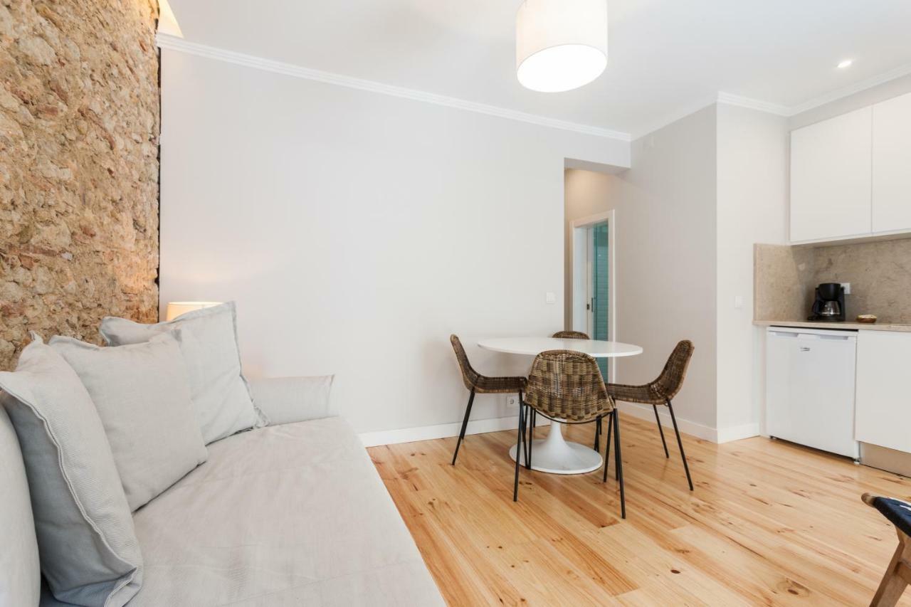 Your Lisbon Home Bairro Alto III エクステリア 写真