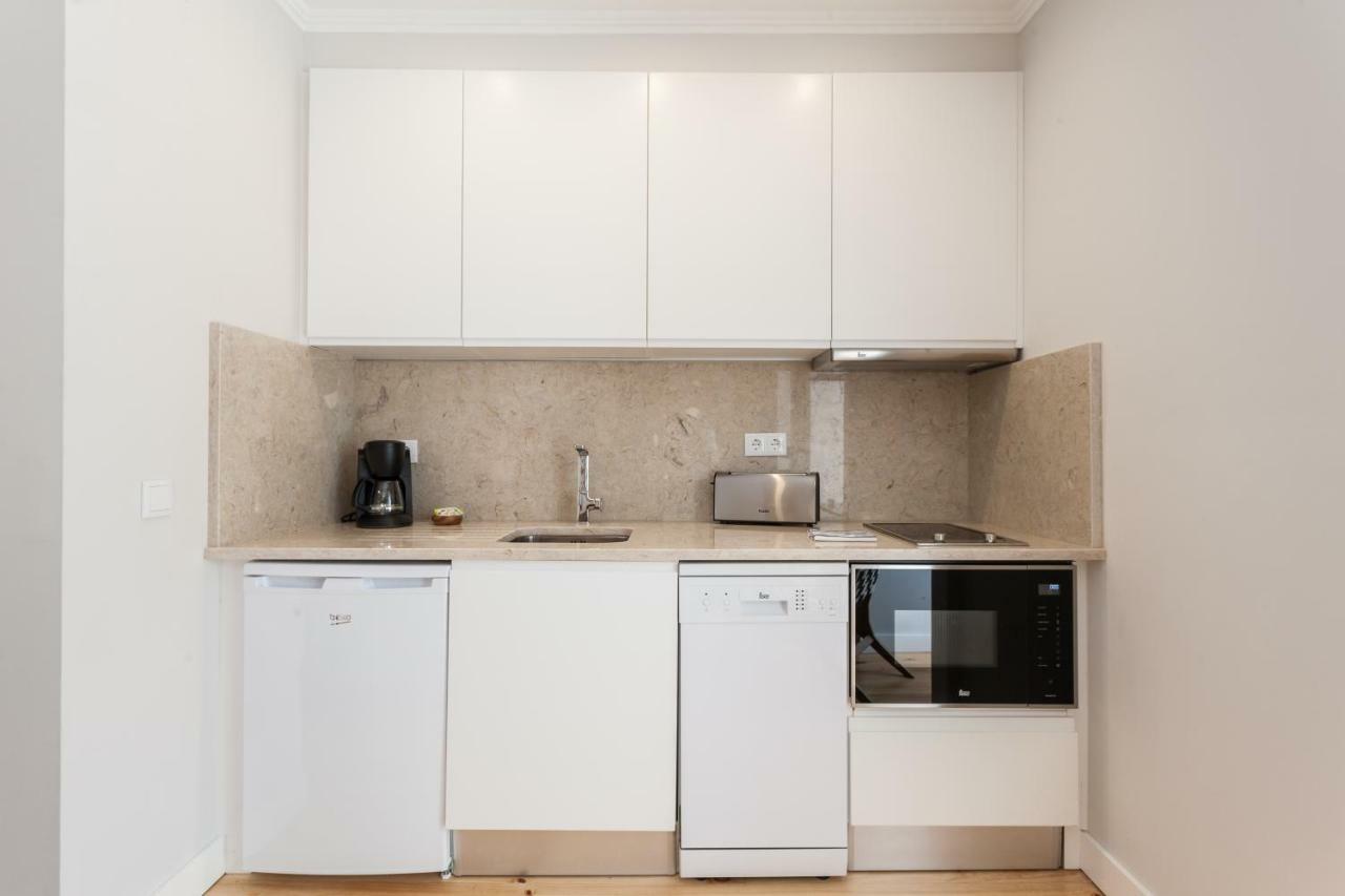Your Lisbon Home Bairro Alto III エクステリア 写真